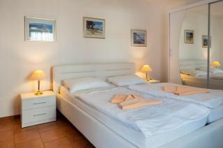 Ferienpark Freesenbruch Wohnung 2 3 - Waldesruh - Zingst - 3