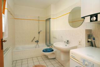 Ferienpark Freesenbruch Wohnung 2 3 - Waldesruh - Zingst - 2