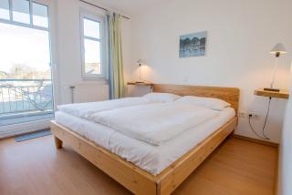 Appartementhaus Boddenblick - "Möwe" - Zingst - 4