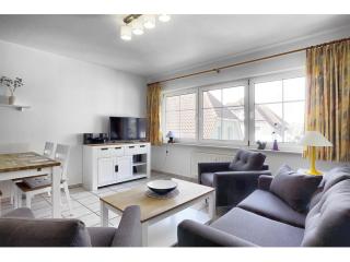 Hafenstrasse 34 - Wohnung 5 - Zingst - 8
