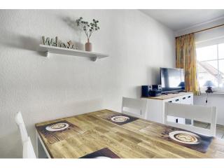 Hafenstrasse 34 - Wohnung 5 - Zingst - 6