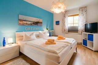 Ferienpark Freesenbruch Wohnung 3 2 - Kranichrast - Zingst - 2
