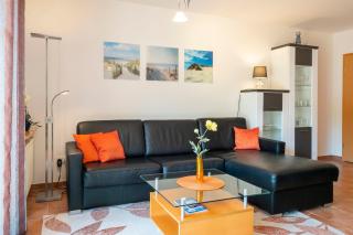 Ferienpark Freesenbruch Wohnung 3 1 - Schöne Auszeit - Zingst - 0