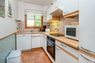 Ferienpark Freesenbruch Wohnung 3 1 - Schöne Auszeit - Zingst - 4