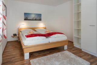 Ferienpark Freesenbruch Wohnung 3 1 - Schöne Auszeit - Zingst - 2