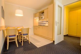 Haus Seeblick Wohnung 326 - Zingst - 7