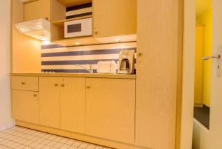 Haus Seeblick Wohnung 326 - Zingst - 6