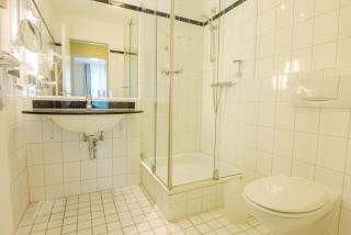 Haus Seeblick Wohnung 326 - Zingst - 3