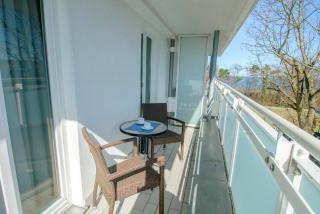 Haus Seeblick Wohnung 326 - Zingst - 2