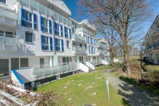 Haus Seeblick Wohnung 326 - Zingst - 1
