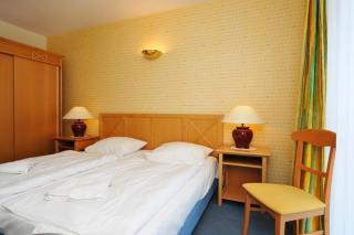 Appartmenthaus Meerlust Wohnung M 309 - Zingst - 3