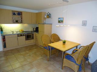 Residenz am Strand Dünentraum - Wohnung 1-05 - Zingst - 8