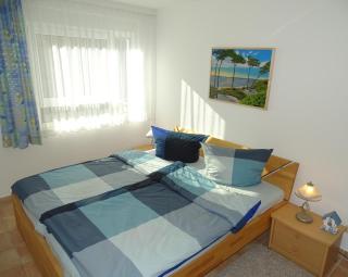 Residenz am Strand Dünentraum - Wohnung 1-05 - Zingst - 6