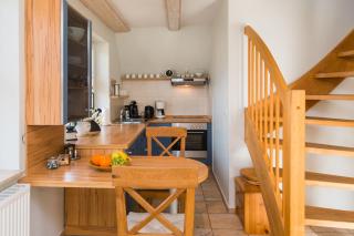 Grode Stuw - Zingst - 3
