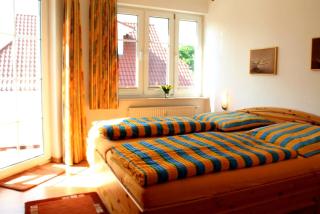 Hafenstrasse 34 - Wohnung 3 - Zingst - 8