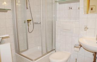 Hafenstrasse 34 - Wohnung 3 - Zingst - 5