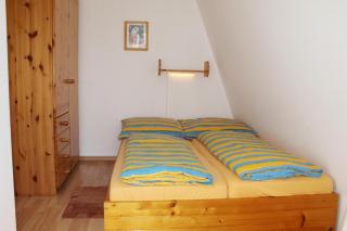 Hafenstrasse 34 - Wohnung 3 - Zingst - 7