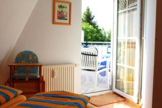 Hafenstrasse 34 - Wohnung 3 - Zingst - 6