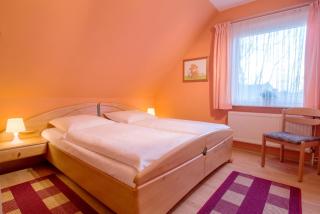 Zur Hanse Wohnung 1 3 - Lingnau - Zingst - 7