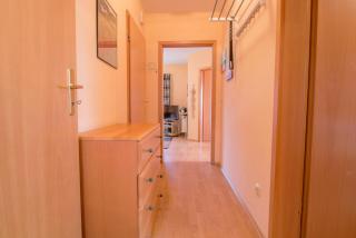 Zur Hanse Wohnung 1 3 - Lingnau - Zingst - 5
