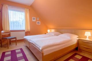 Zur Hanse Wohnung 1 3 - Lingnau - Zingst - 4
