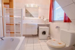 Zur Hanse Wohnung 1 3 - Lingnau - Zingst - 1