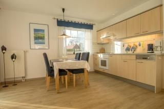 Hoppenberg 7 EG rechts - Zingst - 8
