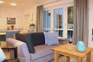 Logierhaus Friedrich WE 01 - "Beachhouse No 1" - Zingst - 9
