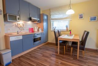 Hoppenberg 9 EG links - Zingst - 9