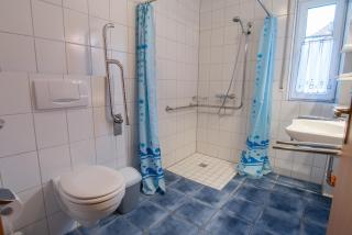 Hoppenberg 9 EG links - Zingst - 5