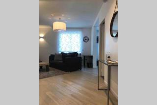 Appartement 2P Strasbourg centre - Homme de fer - 1