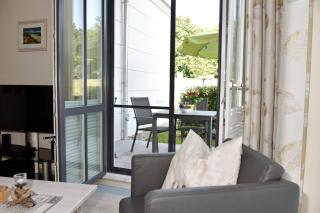 Logierhaus Friedrich WE 2 - "Gödeke Michels" - Zingst - 7