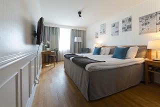 Best Western Princess Hotel - Norrköping - 6