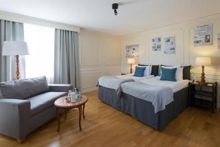 Best Western Princess Hotel - Norrköping - 5