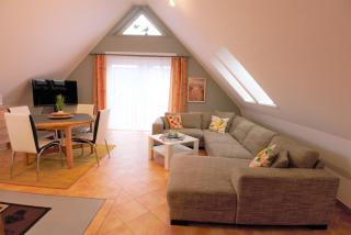 Ferienwohnung Jonathan - Zingst - 0