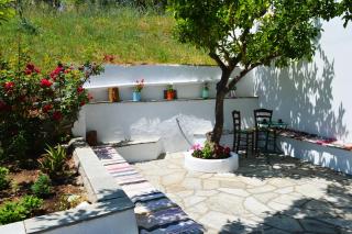 Alikias Country House - Panormos - 8