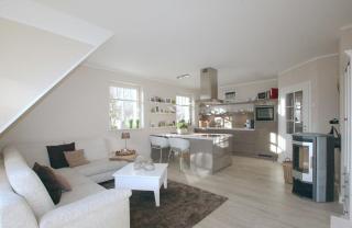 Neue Reihe 28 - Wohnung Kleine Auszeit - Zingst - 0