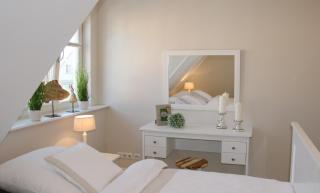 Neue Reihe 28 - Wohnung Kleine Auszeit - Zingst - 3
