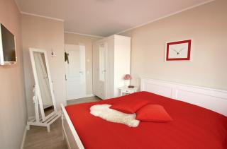 Neue Reihe 28 - Wohnung Kleine Auszeit - Zingst - 5