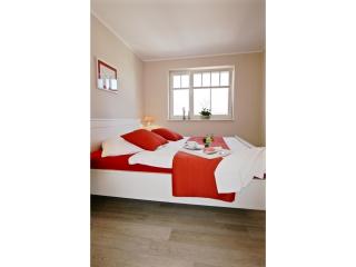 Neue Reihe 28 - Wohnung Kleine Auszeit - Zingst - 6
