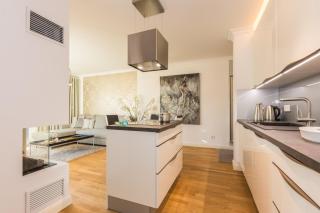 Logierhaus Friedrich WE 9 - "Hohe Düne" - Zingst - 6