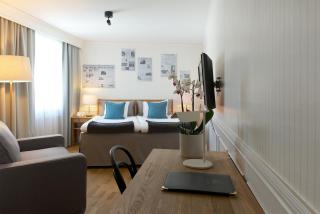 Best Western Princess Hotel - Norrköping - 3