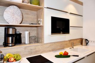 Logierhaus Friedrich WE 12 - "Dünenglitzern" - Zingst - 6