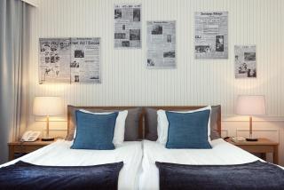 Best Western Princess Hotel - Norrköping - 2