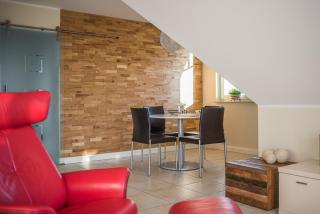 Mühlenstrasse 23 - Wohnung Kranichblick - Zingst - 8