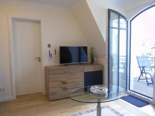 Logierhaus Friedrich WE 15 - "Ostseeluft" - Zingst - 7