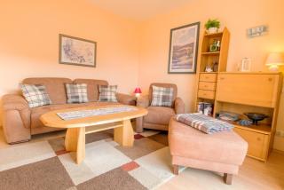 Zur Hanse Wohnung 3 3 - Lingnau - Zingst - 0