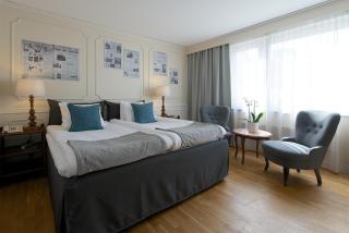 Best Western Princess Hotel - Norrköping - 1