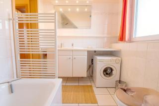 Zur Hanse Wohnung 3 3 - Lingnau - Zingst - 4
