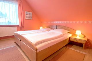 Zur Hanse Wohnung 3 3 - Lingnau - Zingst - 1